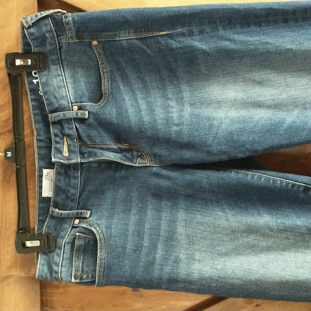 29 XL Gap Skinny Jeans